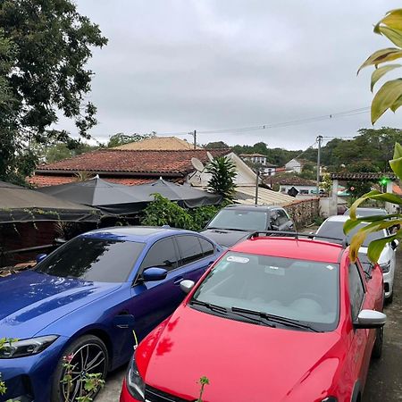 Pousada Das Artes Tiradentes Kültér fotó